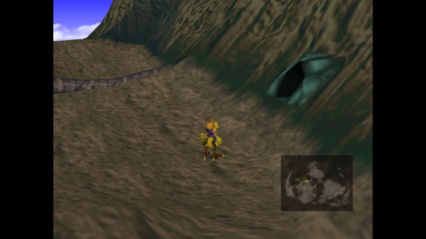 Final Fantasy VII - Guia de conquistas image 258