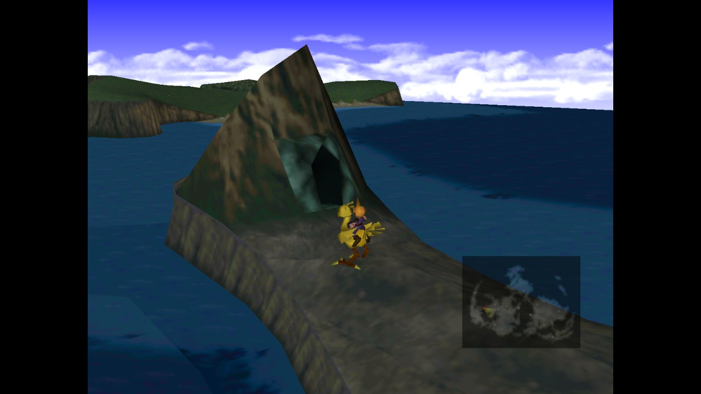 Final Fantasy VII - Guia de conquistas image 259