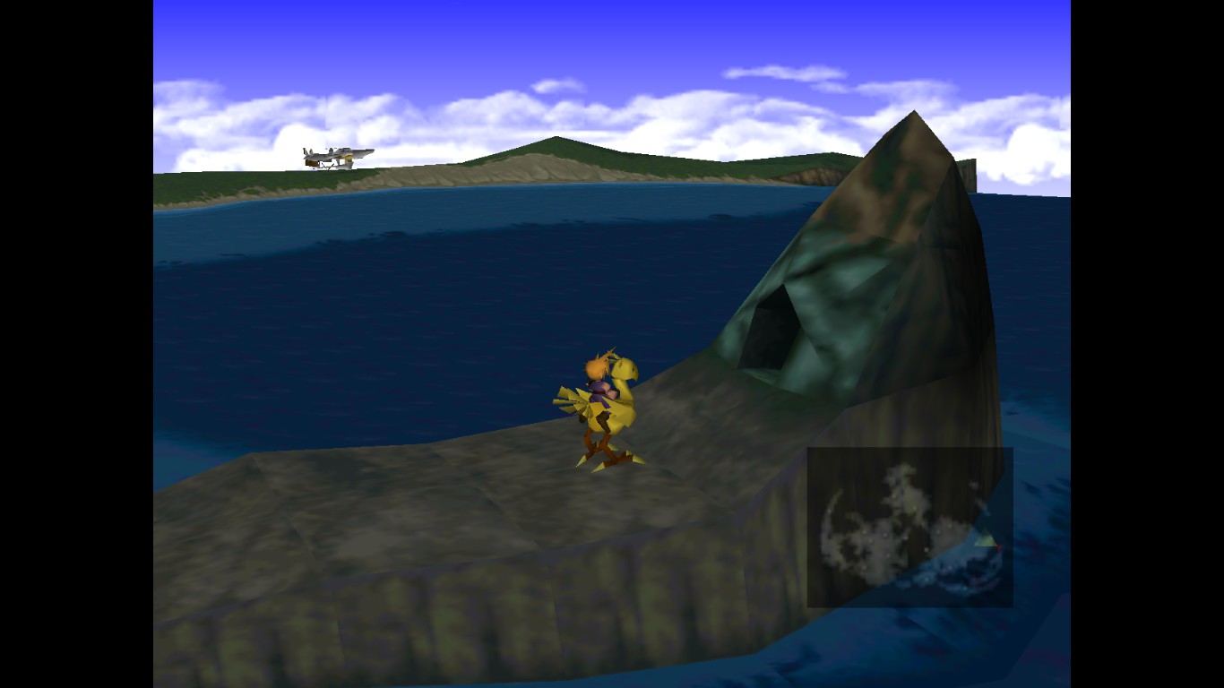 Final Fantasy VII - Guia de conquistas image 260