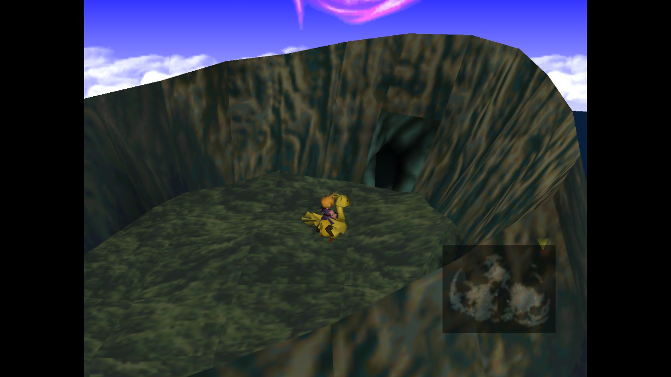 Final Fantasy VII - Guia de conquistas image 261