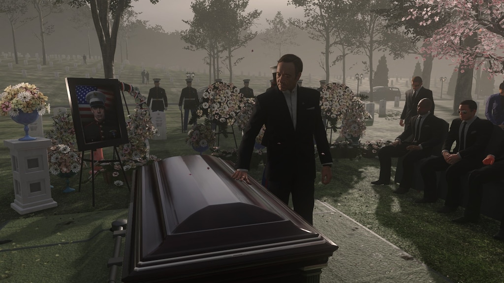Save 51% on Press F to pay respects on Steam