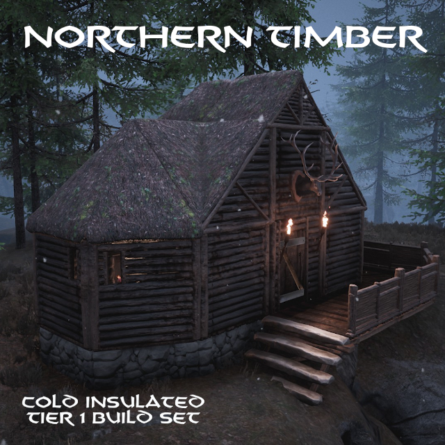 Steam Community Northern Timber 2 2 7 Comments