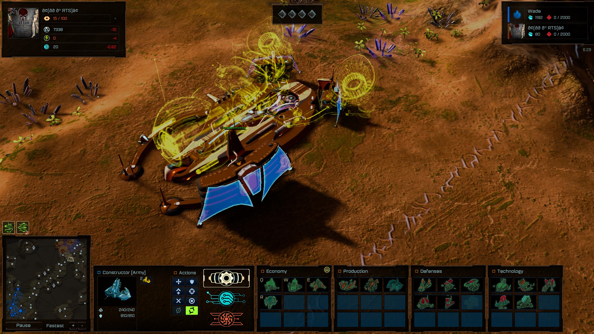 Steam Community :: Guide :: Q.M.D Modding Update 25/03/23