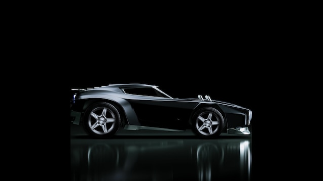 Steam Workshop Rocket League Dominus