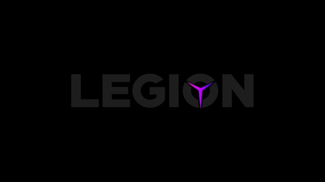 Steam Workshop::RGB Lenovo Legion Logo