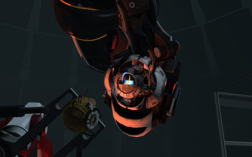 Portal 2 почему уитли стал злым фото 3