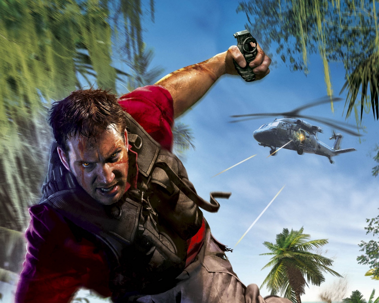 Communauté Steam :: Guide :: Real Far Cry 1 / Downgrade to Patch v