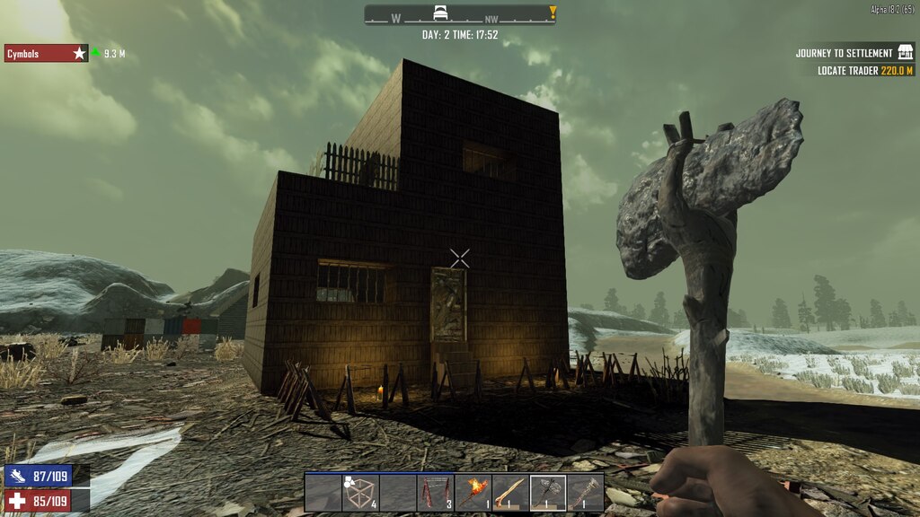 Steam Community :: 7 Days to Die