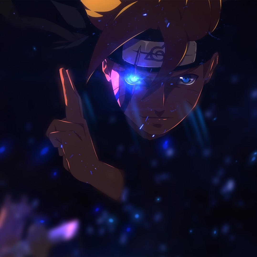 Boruto