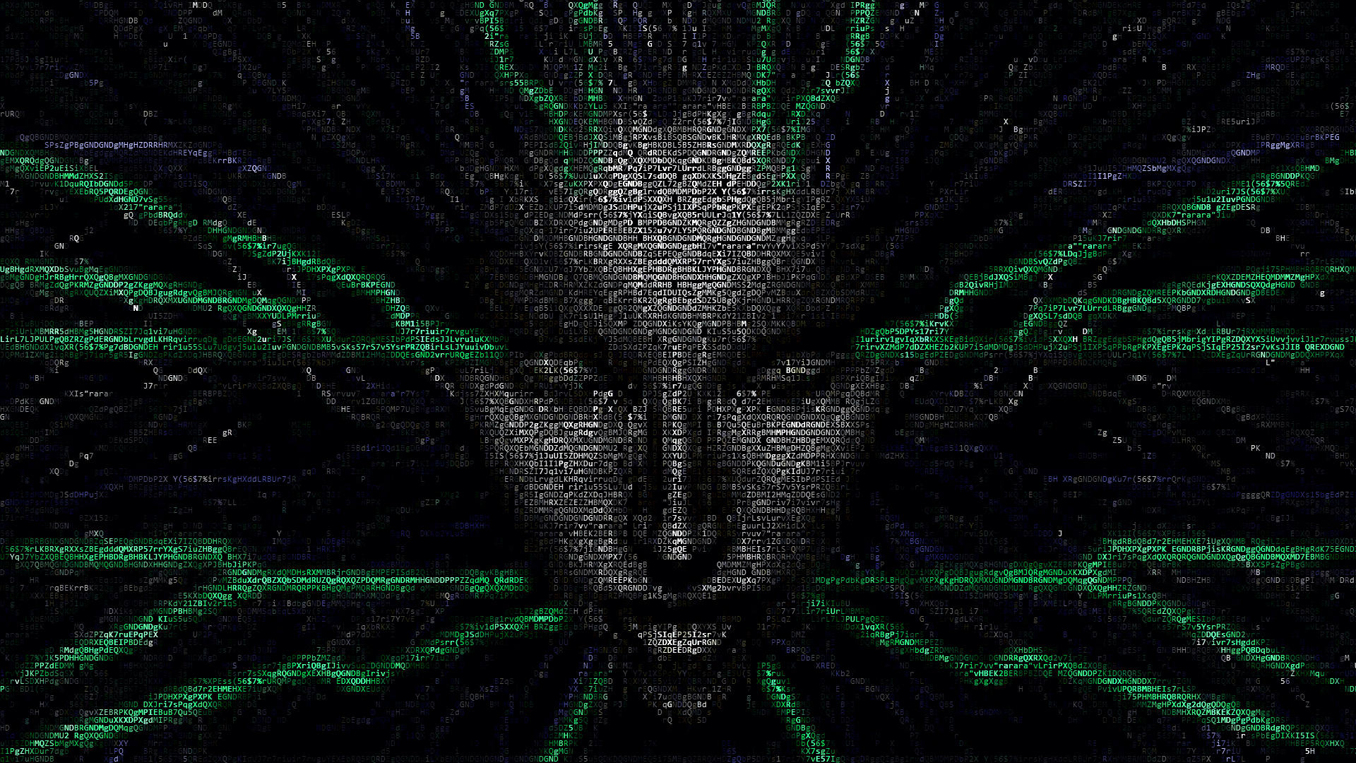 Искусственный интеллект анимированные картинки