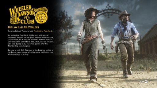 Rdr online стим фото 23