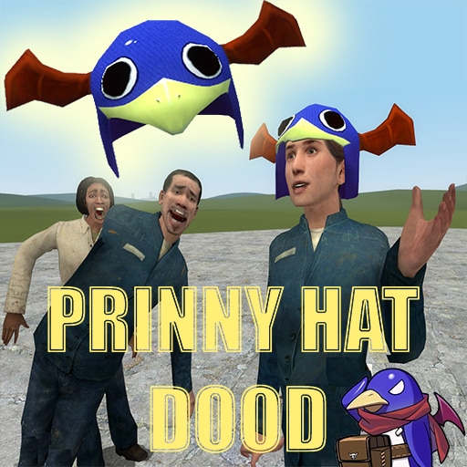 Prinny hat availity home square body cummins swap kit