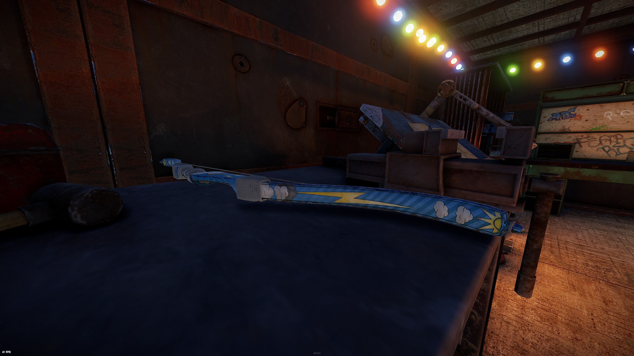 Cloud Shot Bow thumbnail 3