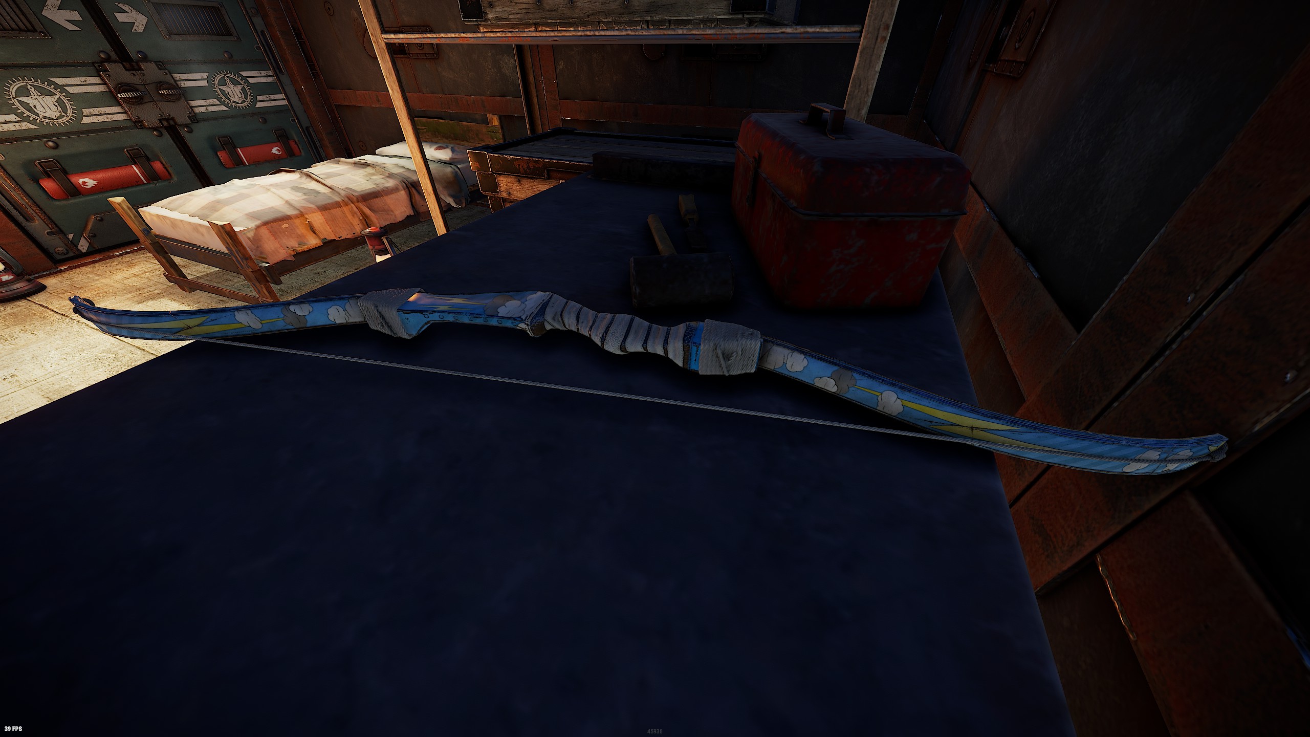 Cloud Shot Bow thumbnail 4