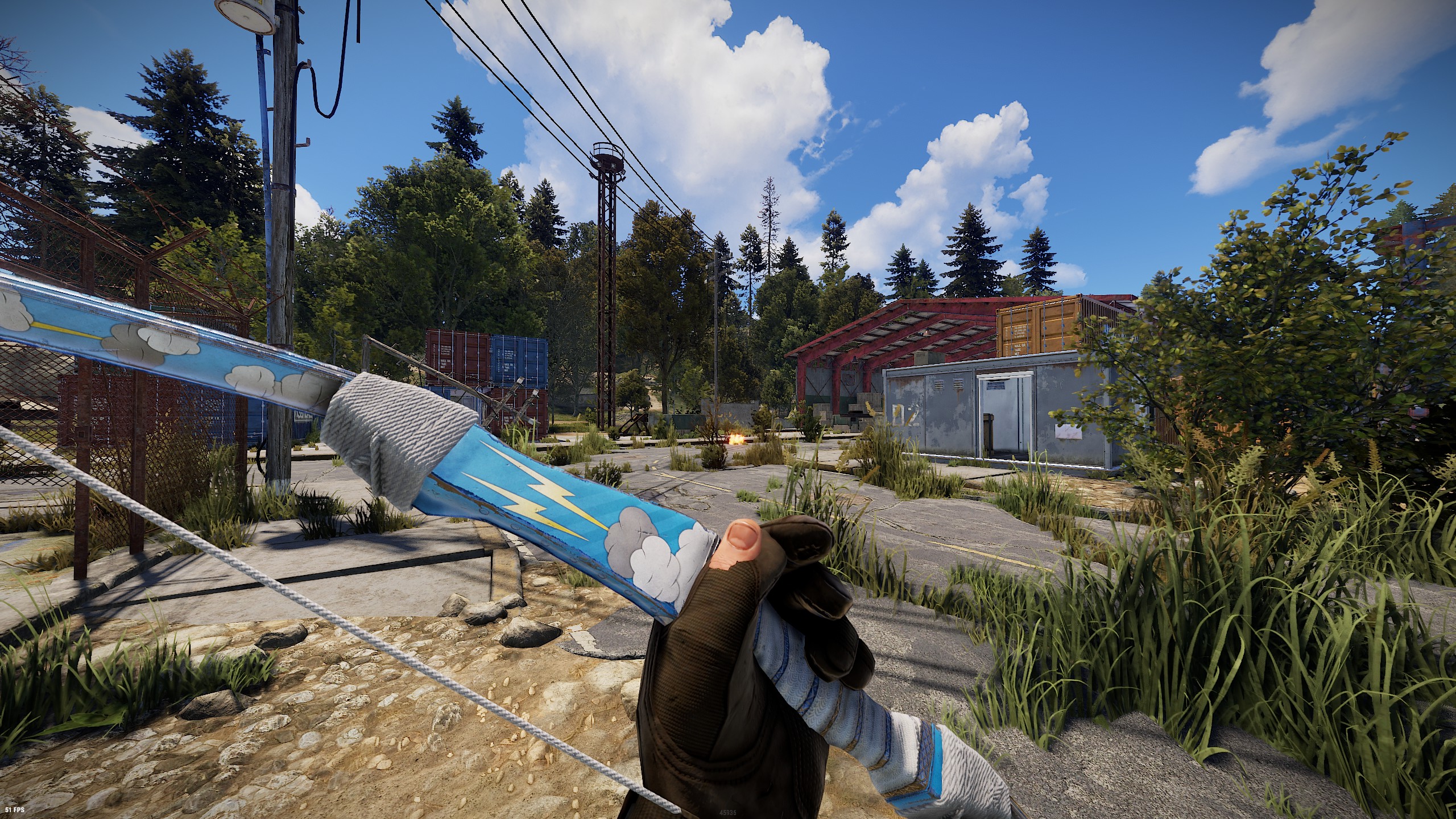 Cloud Shot Bow thumbnail 6