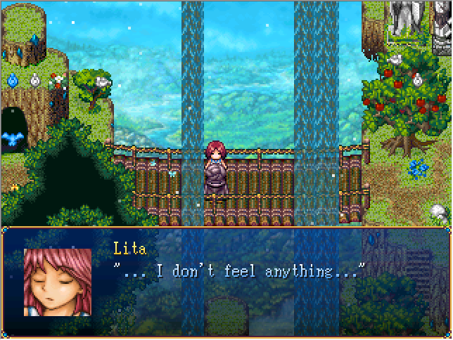 Steam Community :: Ara Fell: Enhanced Edition