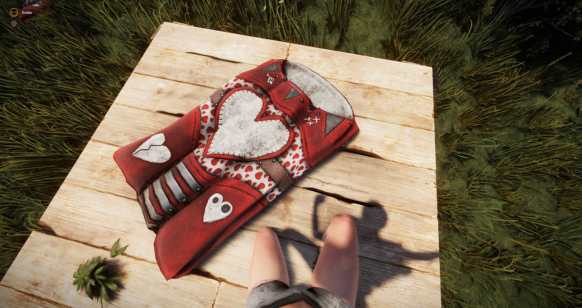 Love Sack thumbnail 3
