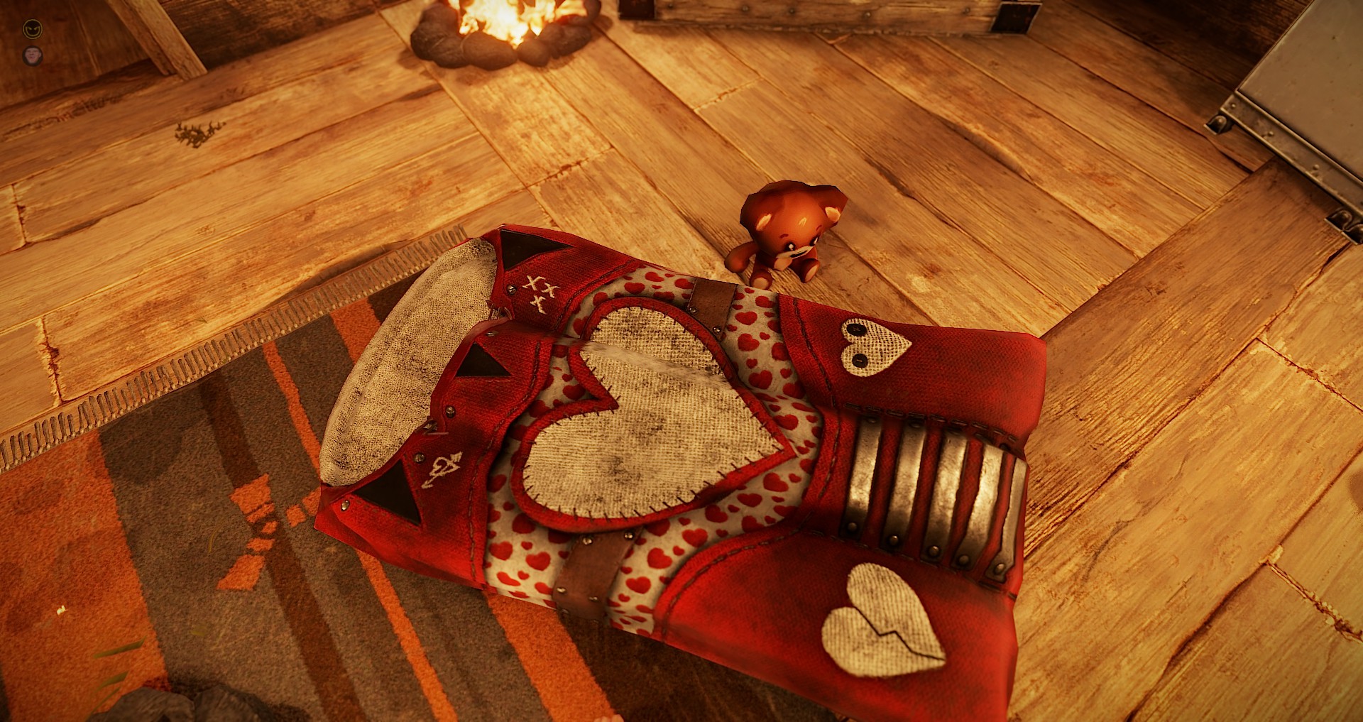 Love Sack thumbnail 6