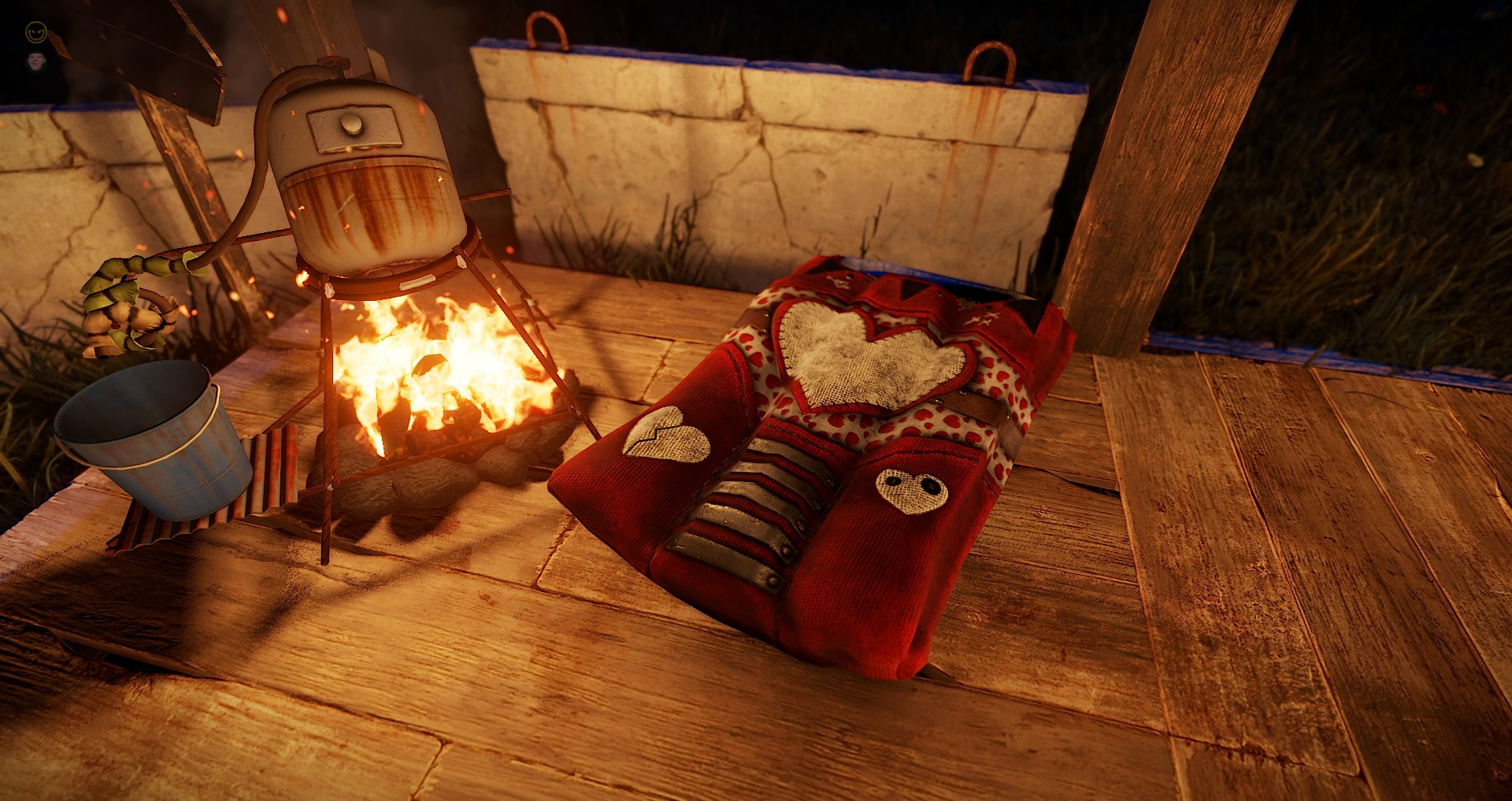 Love Sack thumbnail 7