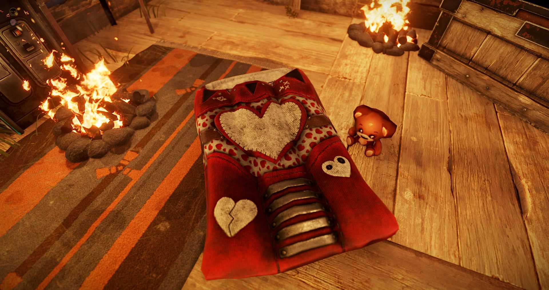 Love Sack thumbnail 8