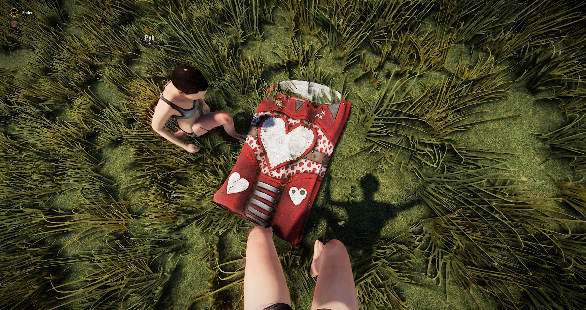 Love Sack thumbnail 5