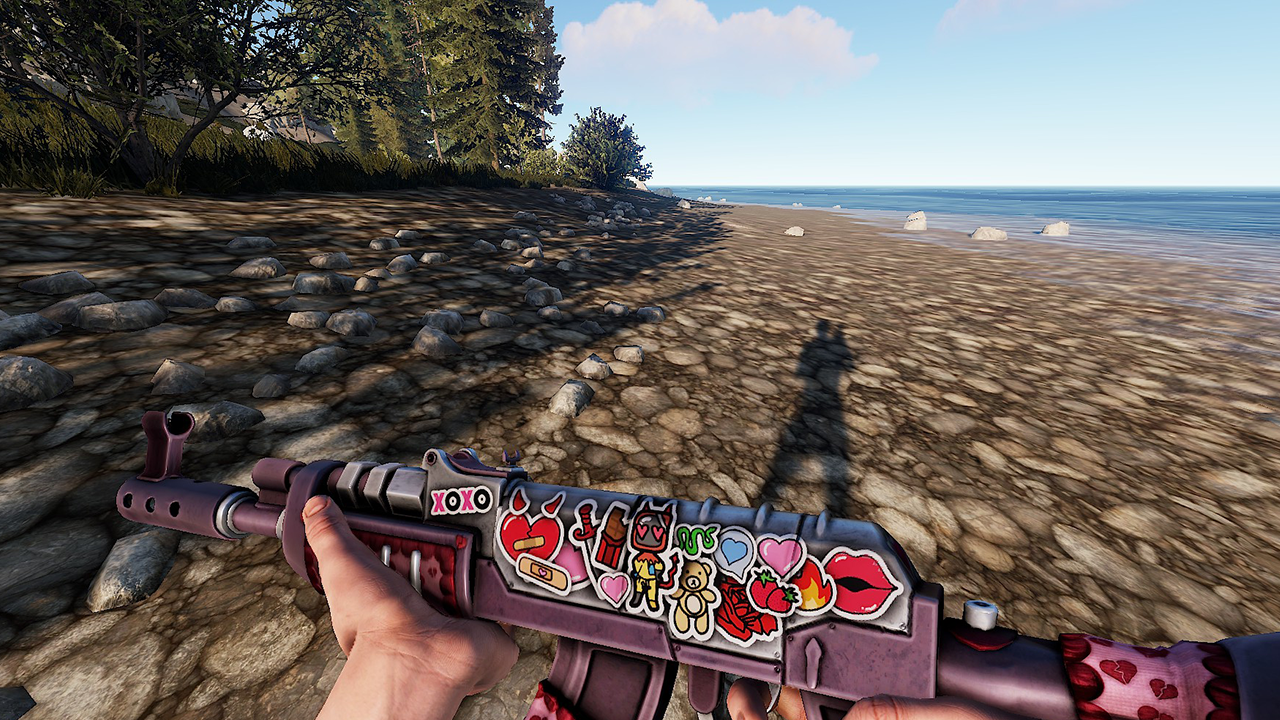 Heartbreaker AR thumbnail 5