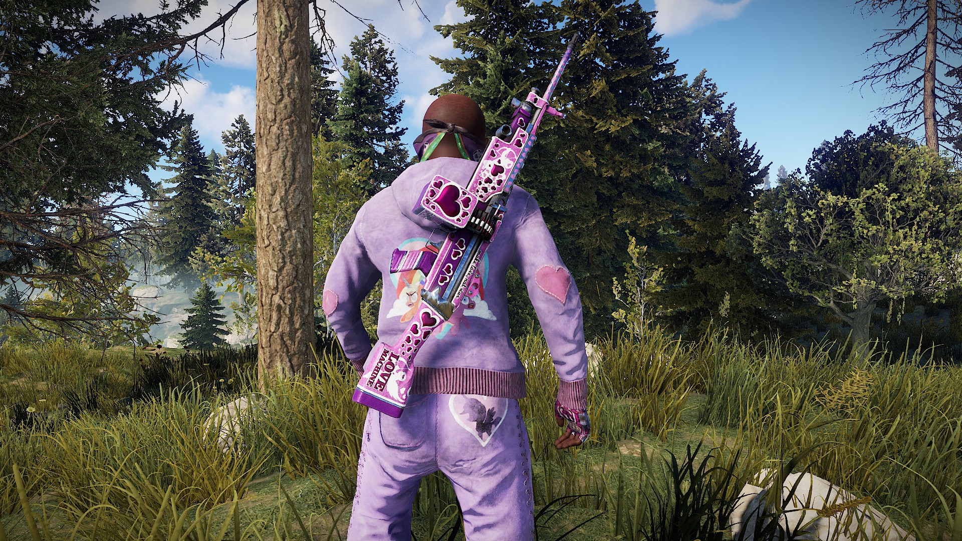 Love Machine thumbnail 7