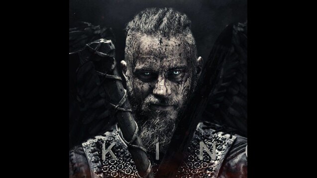 Lothbrok ragnar Ragnar Lothbrok