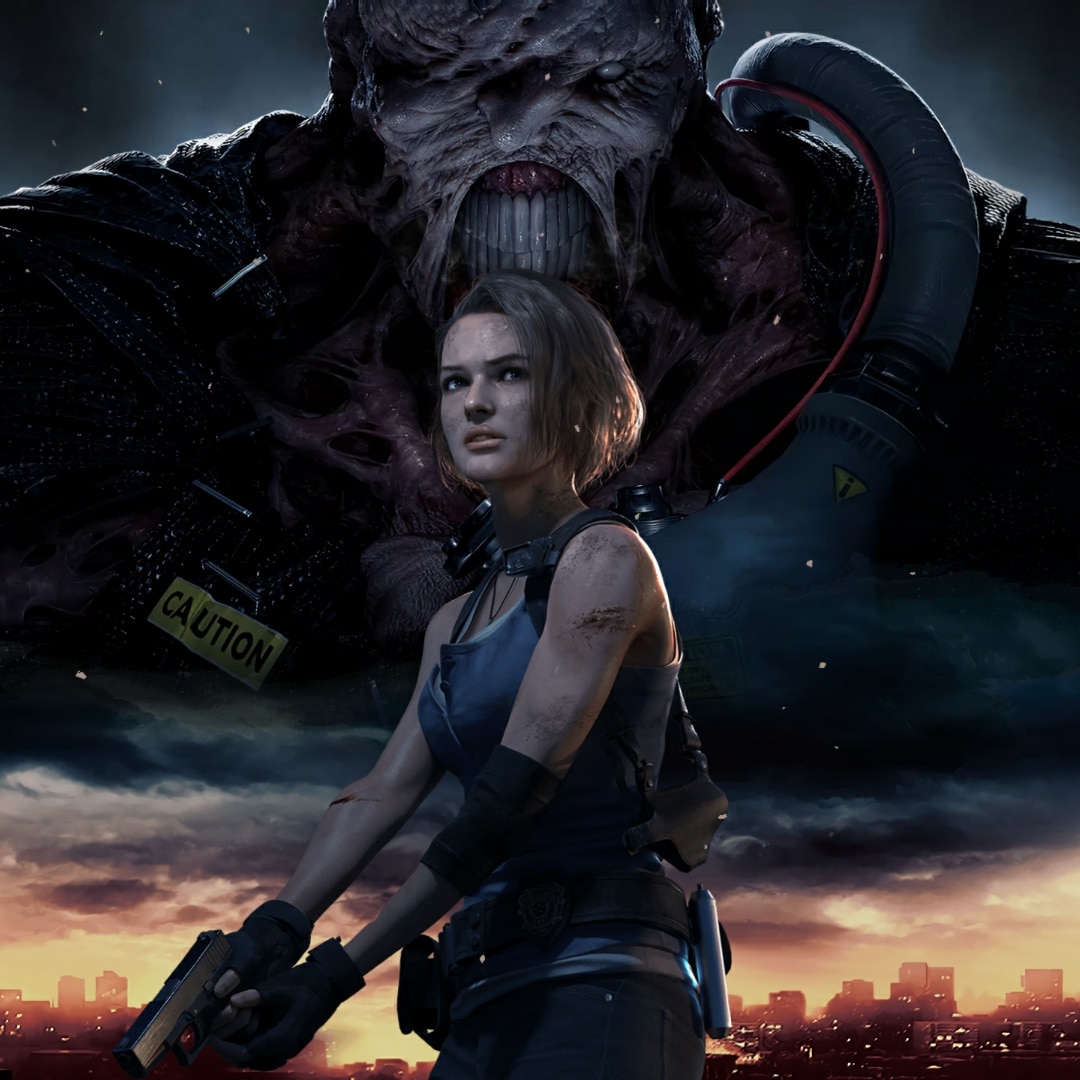 Resident Evil 3