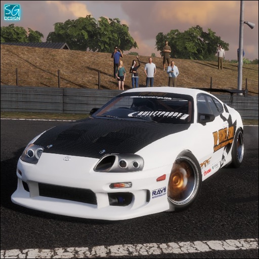 I was WRONG About CarX Drift Racing Online 