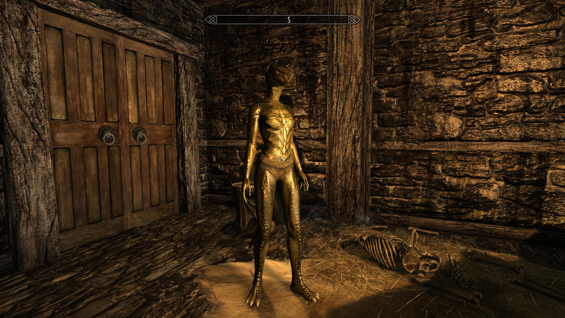 Image result for argonian female
