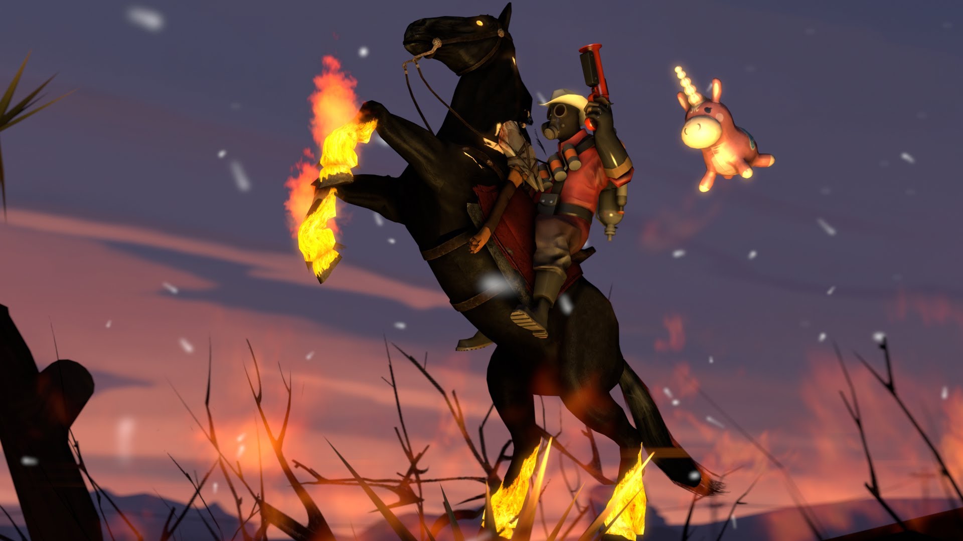 Steam Community :: Guide :: Playing With Fire: All-Encompassing Guide ...