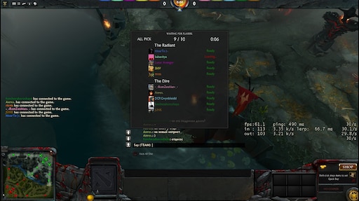 I have low priority in dota 2 фото 4