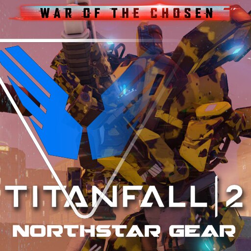 Steam Workshop::Titanfall 2 - Viper's Northstar