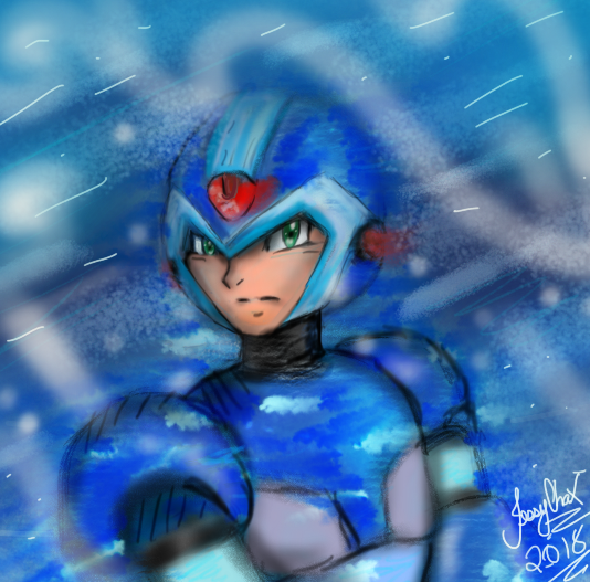 Steam Community :: Mega Man X Legacy Collection 2