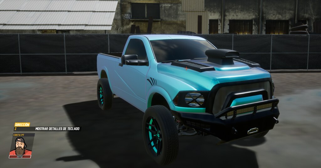 Steam Community Diesel Brothers Truck Building Simulator