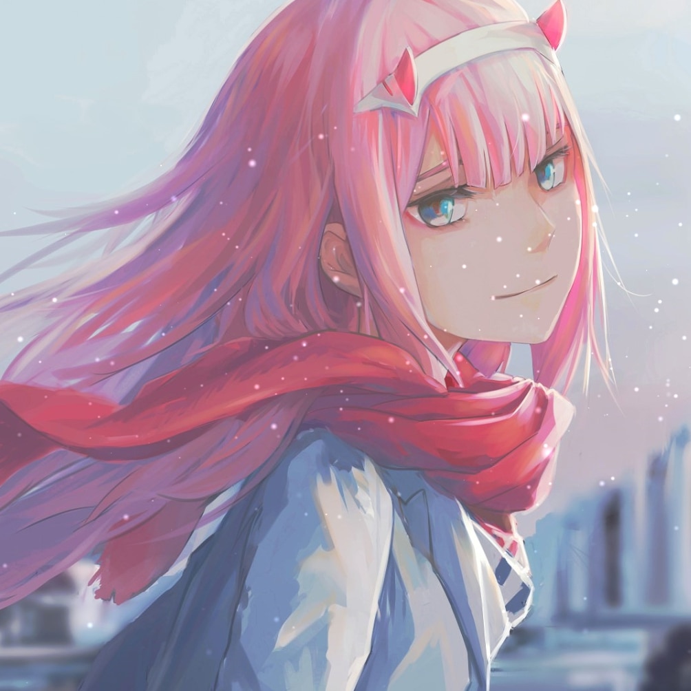 Zero-Two