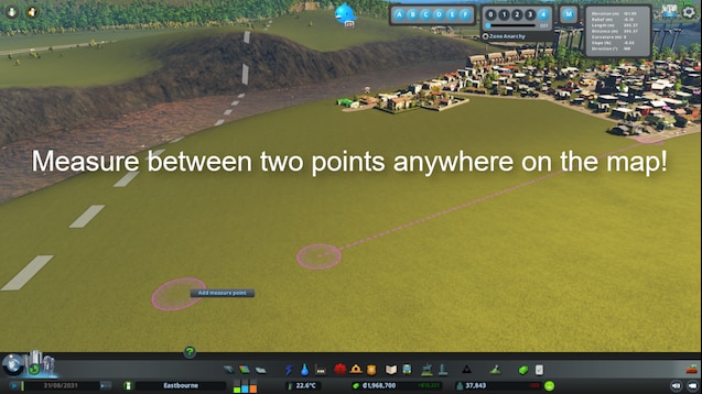 steam workshop measure it