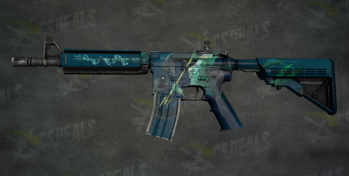 Steam Community :: Guide :: Inventários Temáticos | CS:GO
