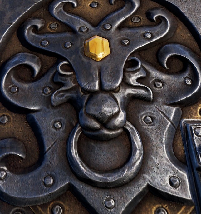Guardian Door thumbnail 2