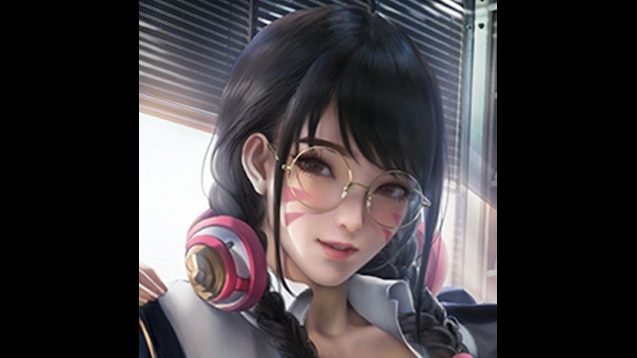 Steam Workshop D va Ahri X Ray 18 NSFW SFW Steam Workshop D va Ahri X Ray 18 NSFW SFW