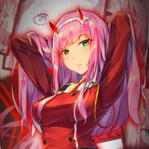 Zero two [18+]