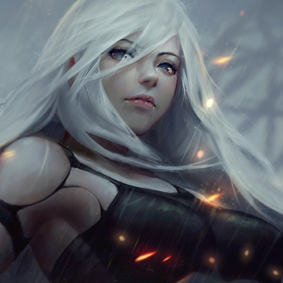 A2 / Animated