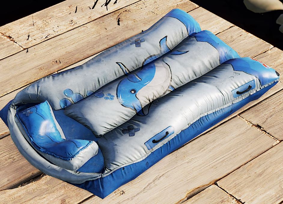 Dolphin Float thumbnail 3