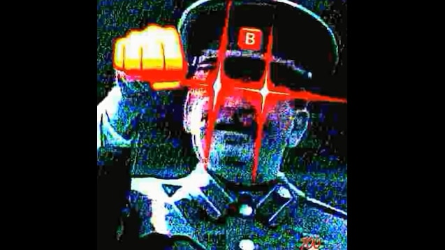 Steam Workshop Moskau Earrape Meme