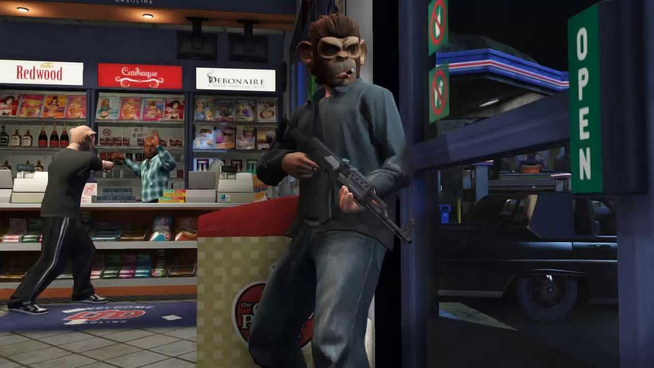 GTA 5 Online Arcade Income Guide: Daily Passive/Max Income, Upgrades - Is  it worth it? - Daily Star