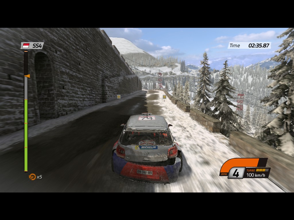 Steam Community :: WRC 4 FIA WORLD RALLY CHAMPIONSHIP