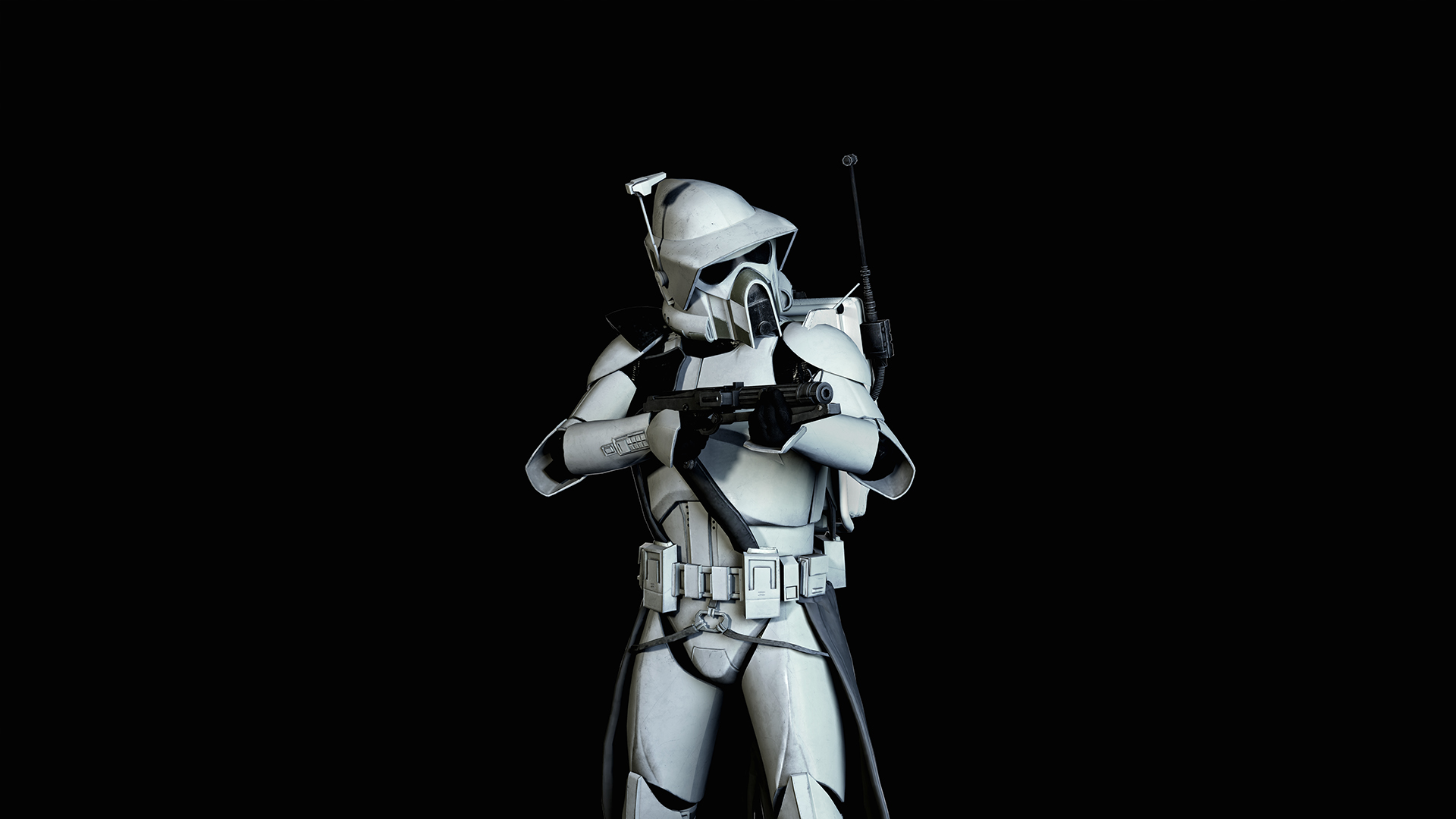 battlefront 2 arf trooper