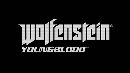 Wolfenstein youngblood steam фото 44