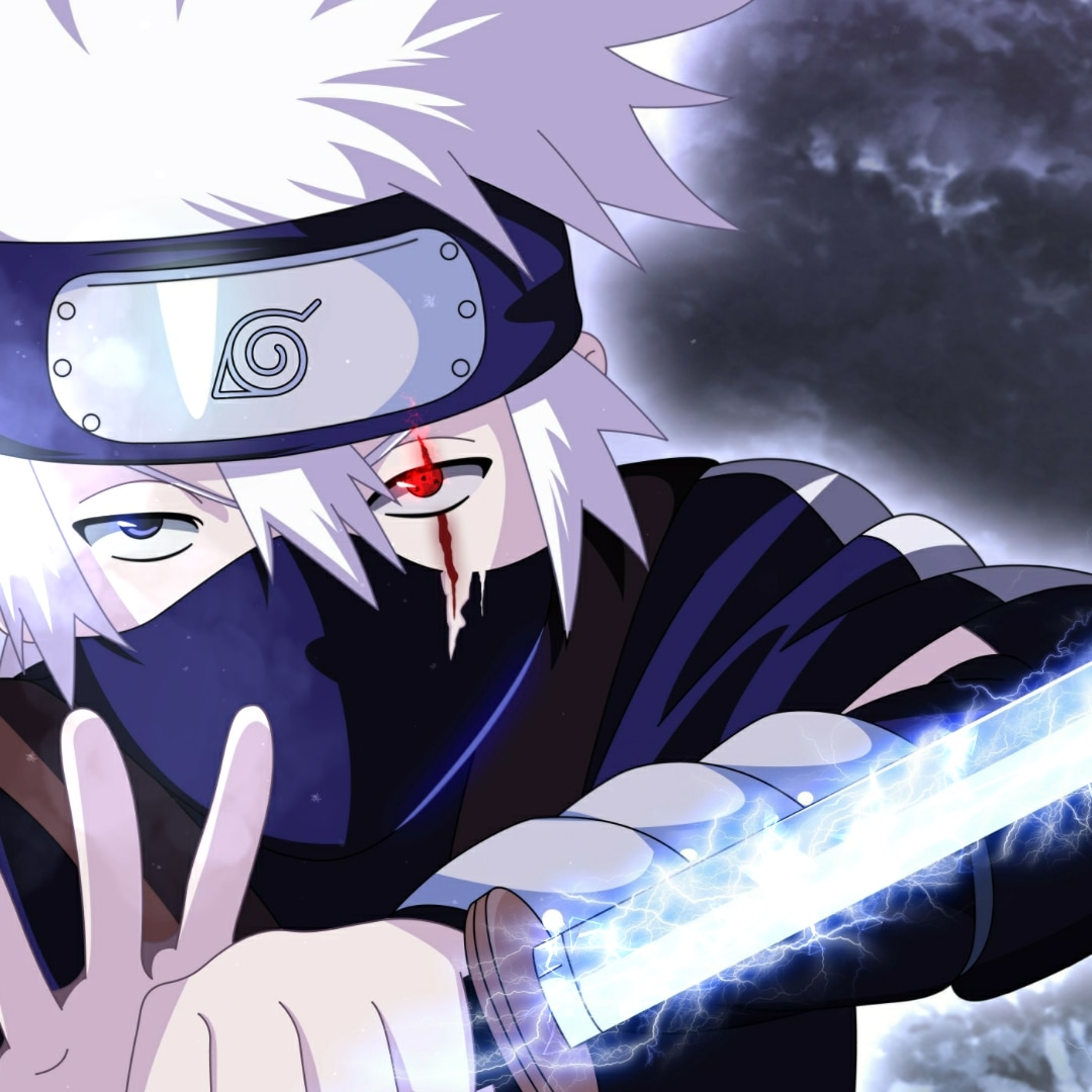 Kakashi